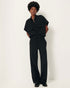 Sessùn pantalon tancrede black